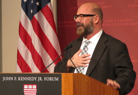 Andrew Sullivan Andrew Sullivan