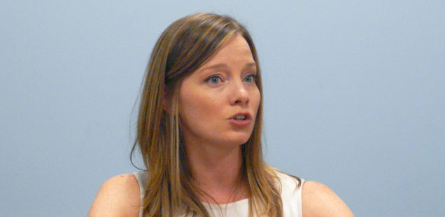 Kristen Soltis Anderson